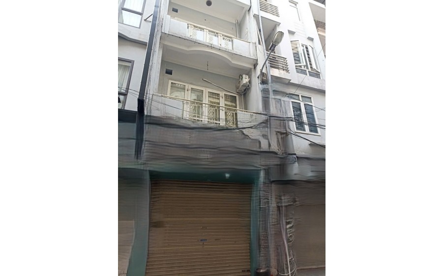 CHO THUÊ MBKD SPA, CÀ PHÊ, TRÀ SỮA PHỐ HUỲNH THÚC KHÁNG, NGUYỄN CHÍ THANH